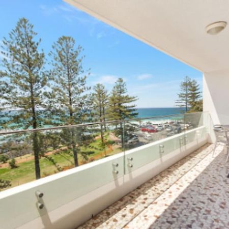 Goodwin Towers - Hosted By Burleigh Letting Leilighet Gold Coast Eksteriør bilde