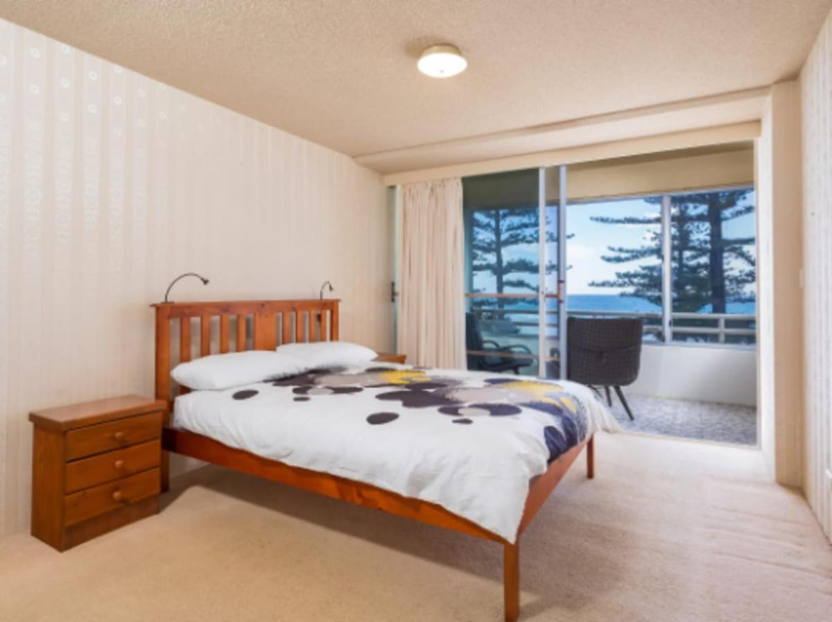 Goodwin Towers - Hosted By Burleigh Letting Leilighet Gold Coast Eksteriør bilde