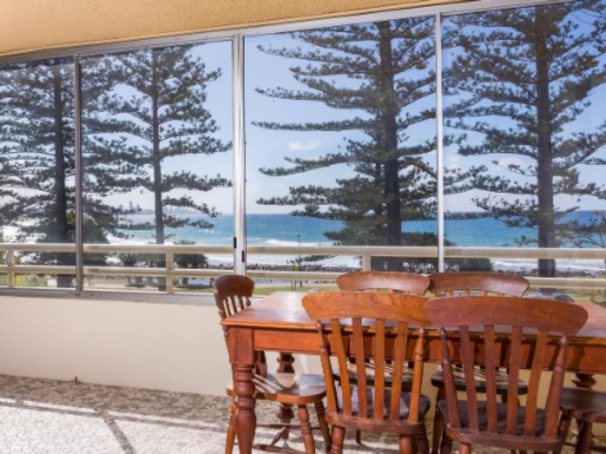 Goodwin Towers - Hosted By Burleigh Letting Leilighet Gold Coast Eksteriør bilde