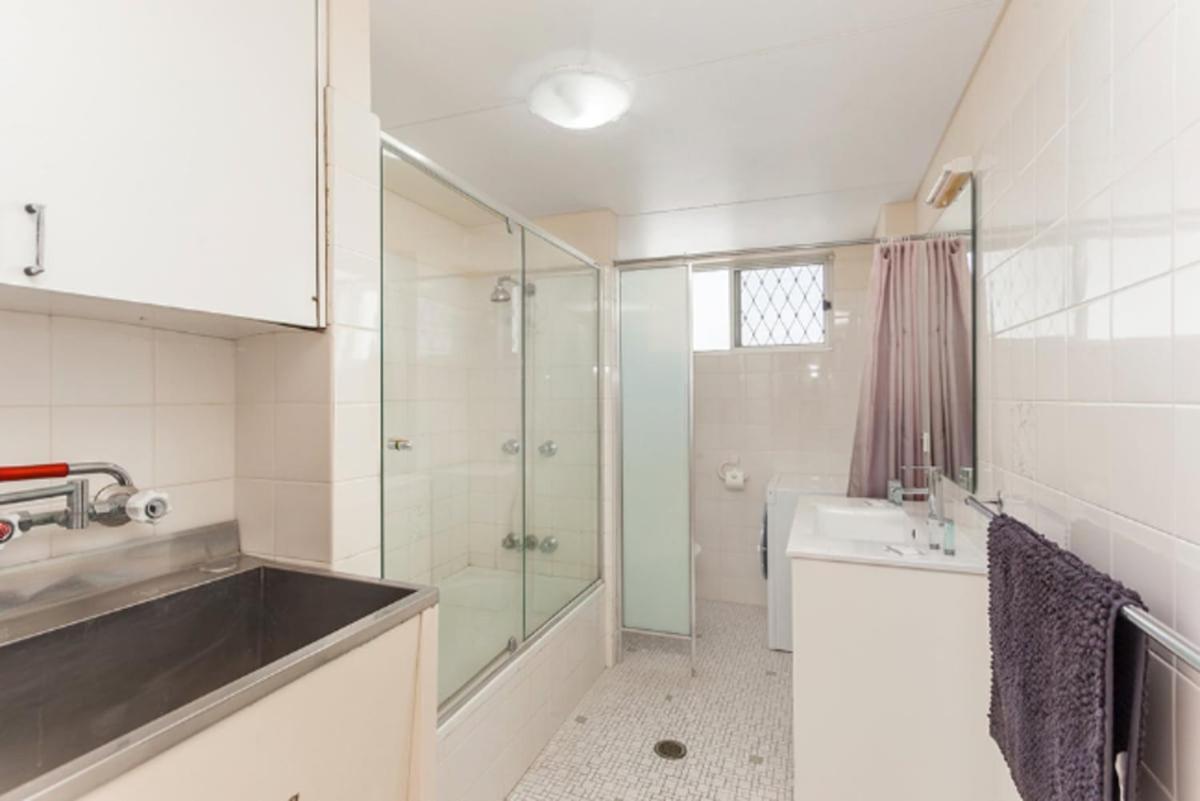 Goodwin Towers - Hosted By Burleigh Letting Leilighet Gold Coast Eksteriør bilde