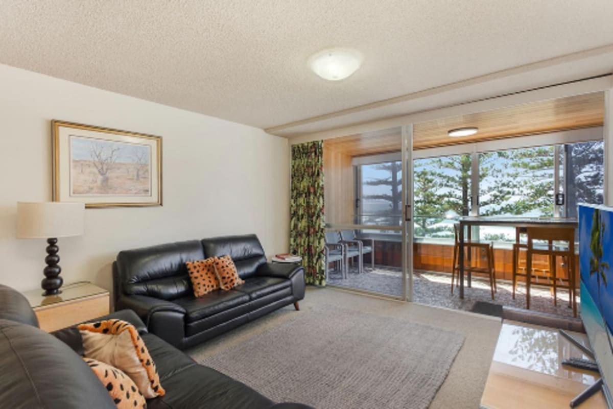 Goodwin Towers - Hosted By Burleigh Letting Leilighet Gold Coast Eksteriør bilde