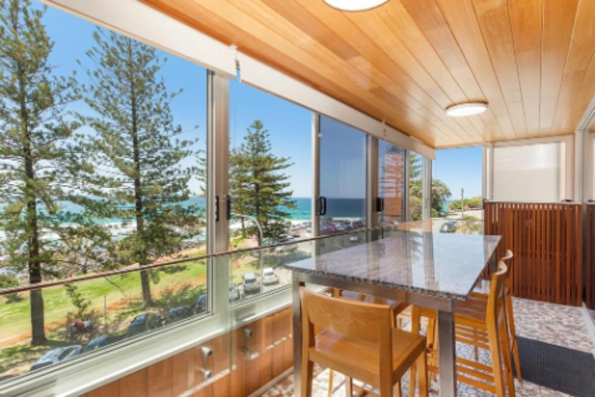 Goodwin Towers - Hosted By Burleigh Letting Leilighet Gold Coast Eksteriør bilde
