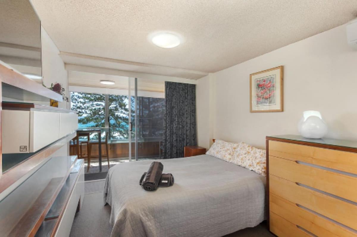 Goodwin Towers - Hosted By Burleigh Letting Leilighet Gold Coast Eksteriør bilde