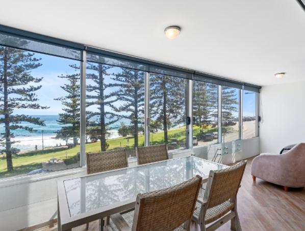Goodwin Towers - Hosted By Burleigh Letting Leilighet Gold Coast Eksteriør bilde