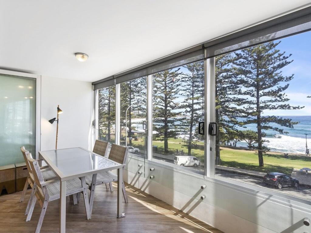 Goodwin Towers - Hosted By Burleigh Letting Leilighet Gold Coast Eksteriør bilde