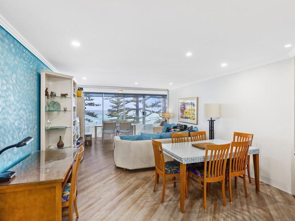 Goodwin Towers - Hosted By Burleigh Letting Leilighet Gold Coast Eksteriør bilde