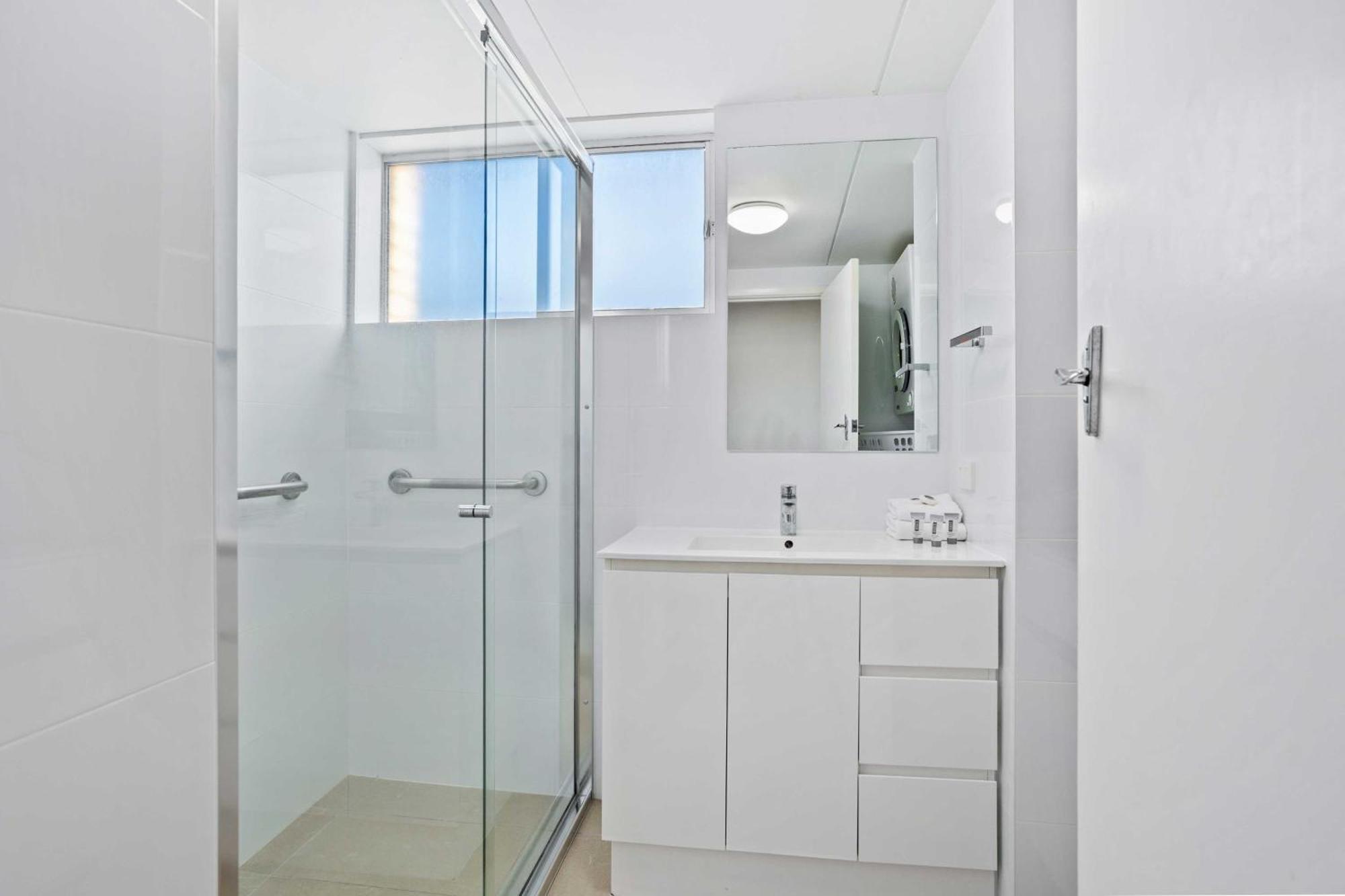 Goodwin Towers - Hosted By Burleigh Letting Leilighet Gold Coast Eksteriør bilde