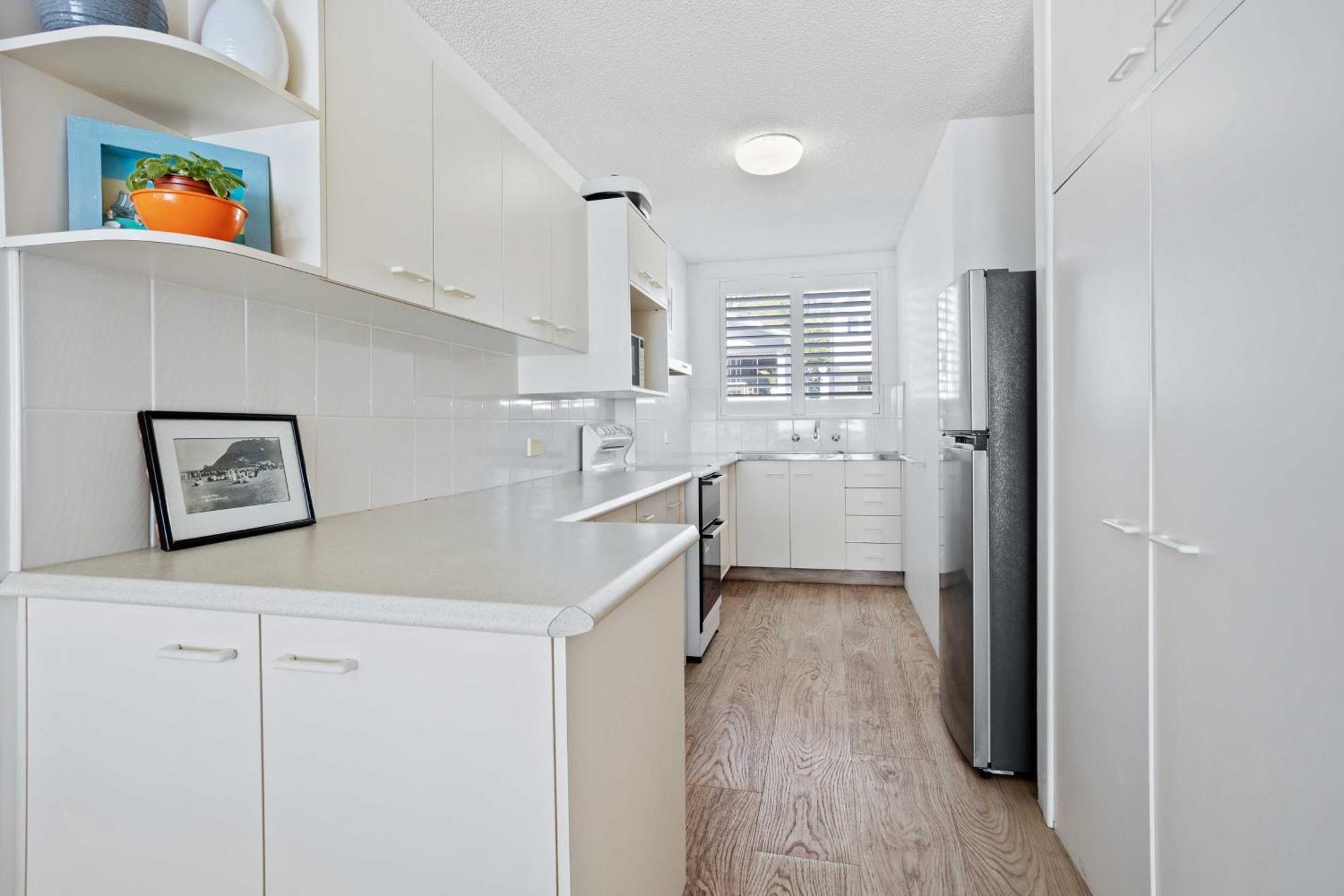 Goodwin Towers - Hosted By Burleigh Letting Leilighet Gold Coast Eksteriør bilde